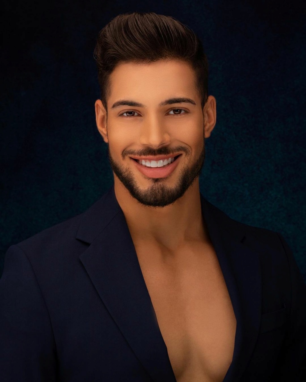 Manuel Franco - MISTER INTERNATIONAL 2022 - Official Thread (DOMINICAN REPUBLIC) Thai Version - Page 2 32487813