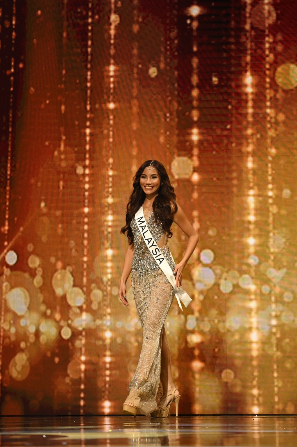 ♔ 71st MISS UNIVERSE Preliminary Competition | LIVE  STREAM♔  - Page 2 32518810
