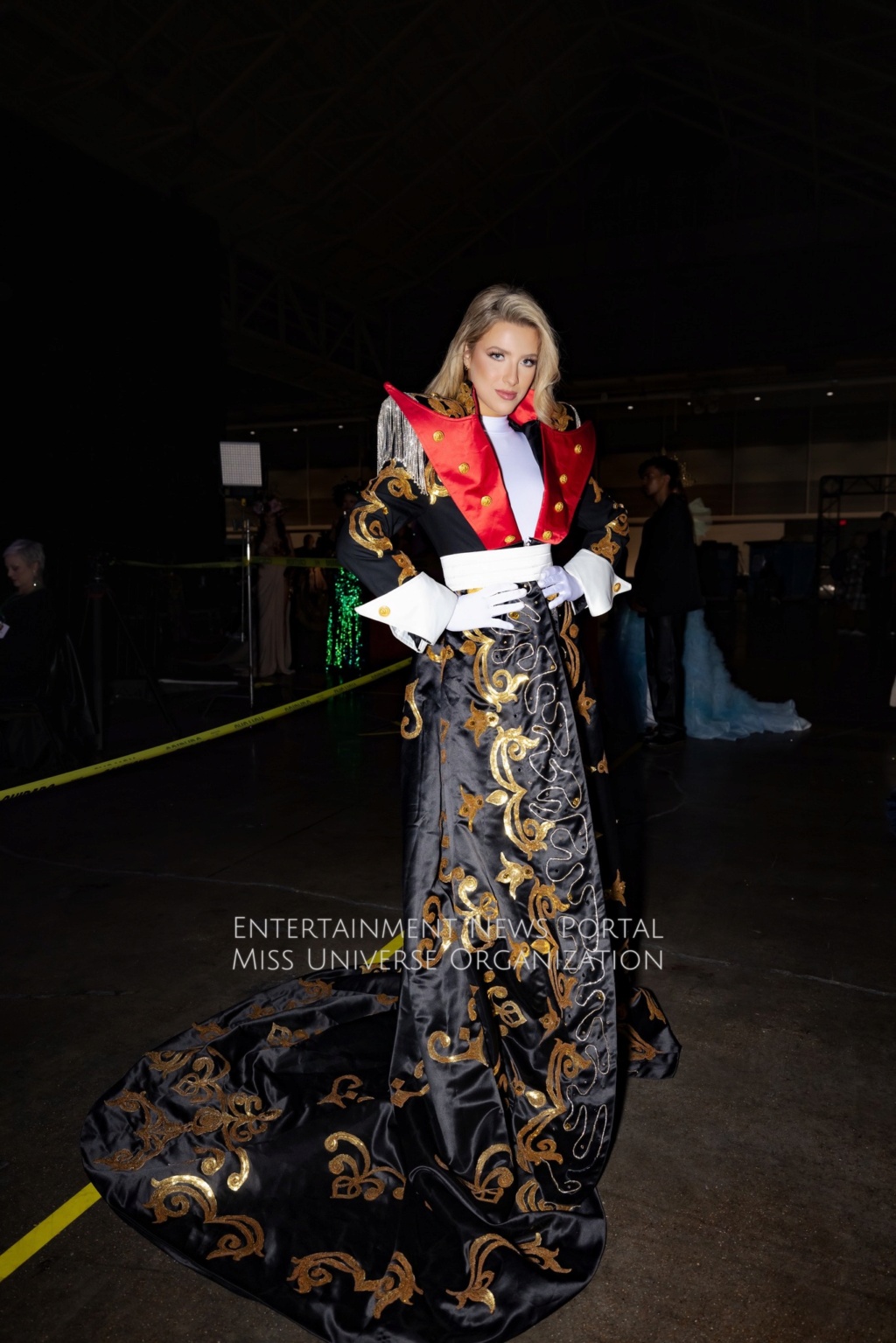  ♔ MISS UNIVERSE 2022 - NATIONAL COSTUME  ♔ - Page 2 32523810
