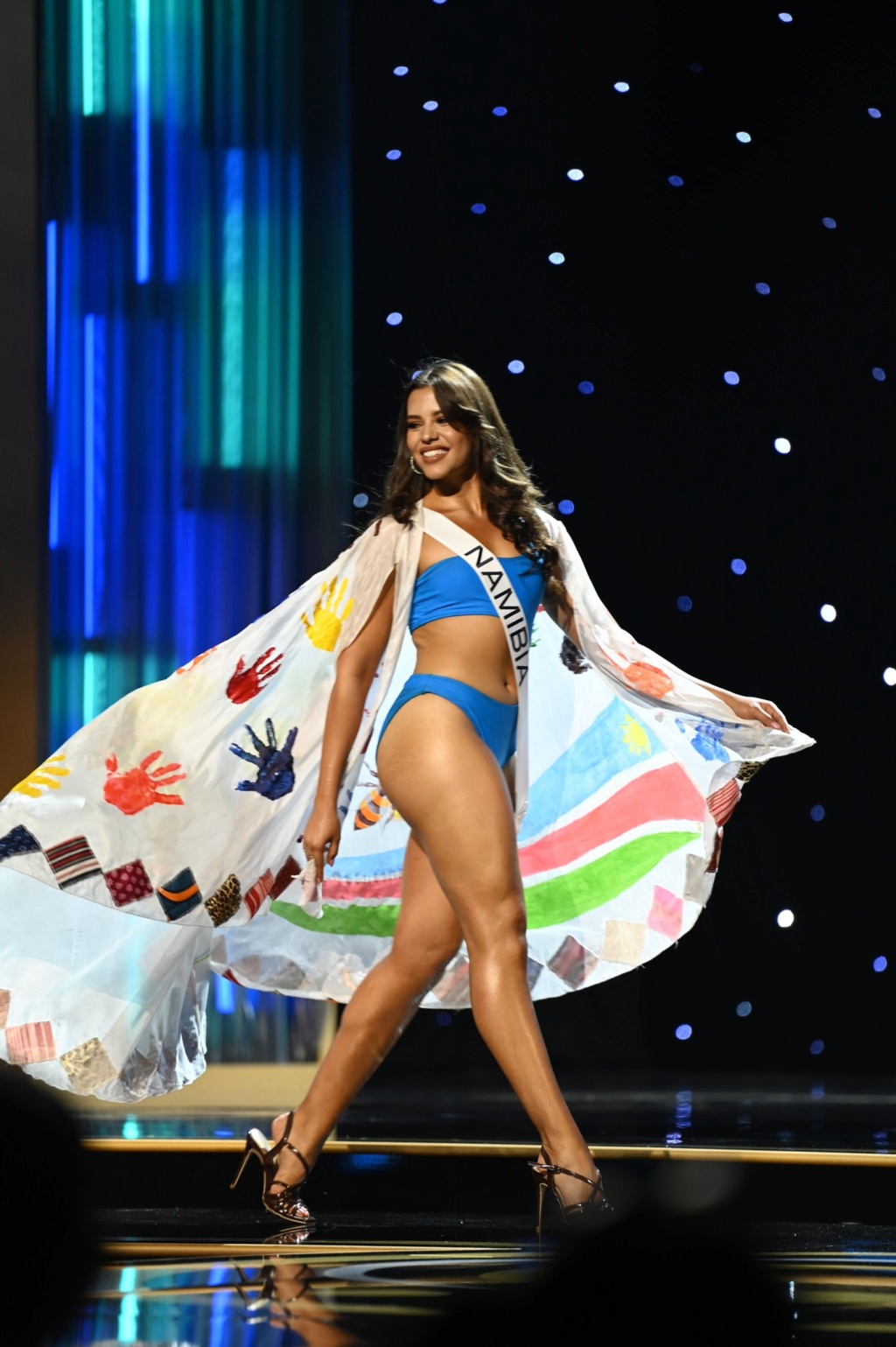 ♔ 71st MISS UNIVERSE Preliminary Competition | LIVE  STREAM♔  32524411
