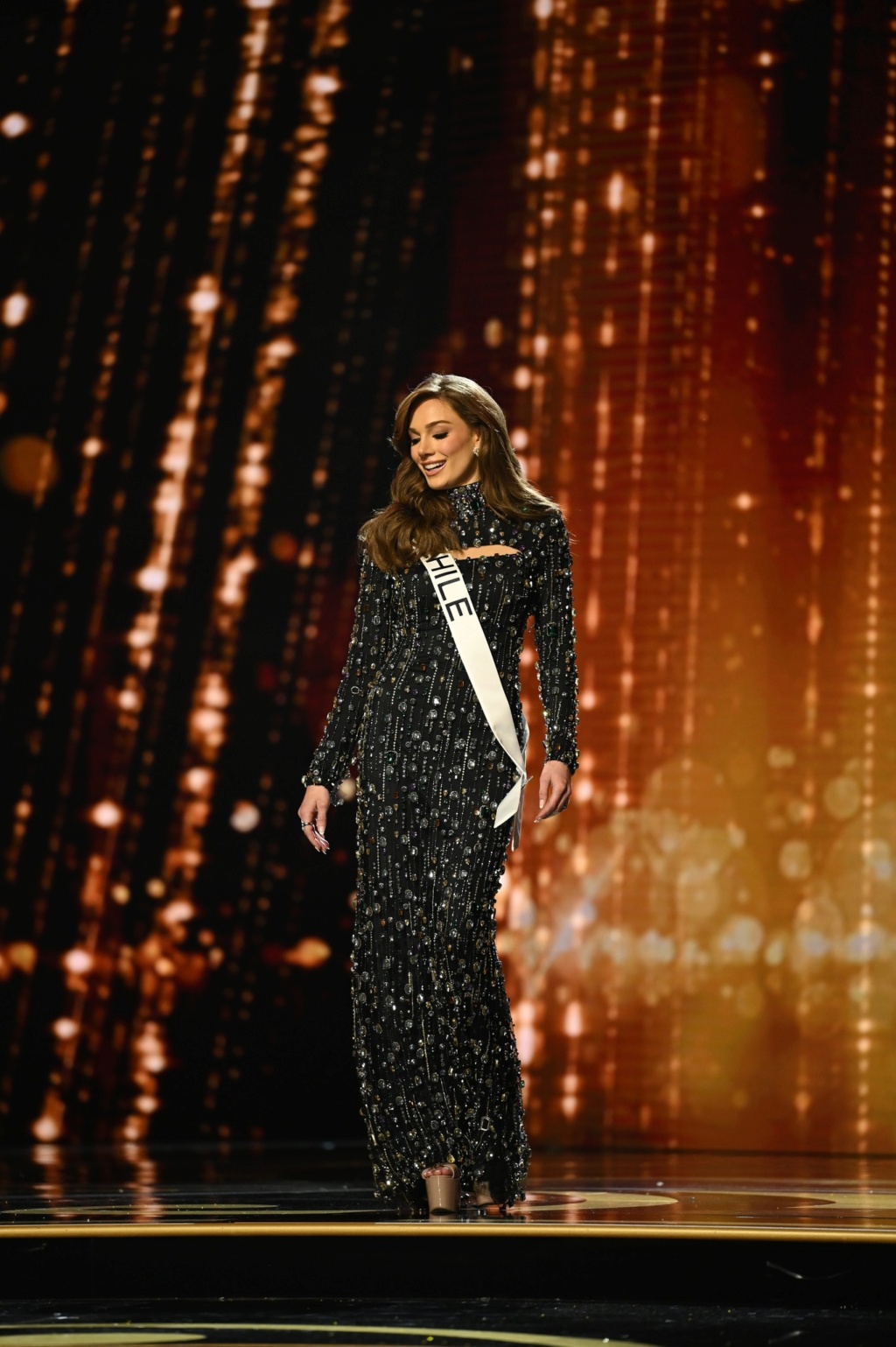 ♔ 71st MISS UNIVERSE Preliminary Competition | LIVE  STREAM♔  32524910
