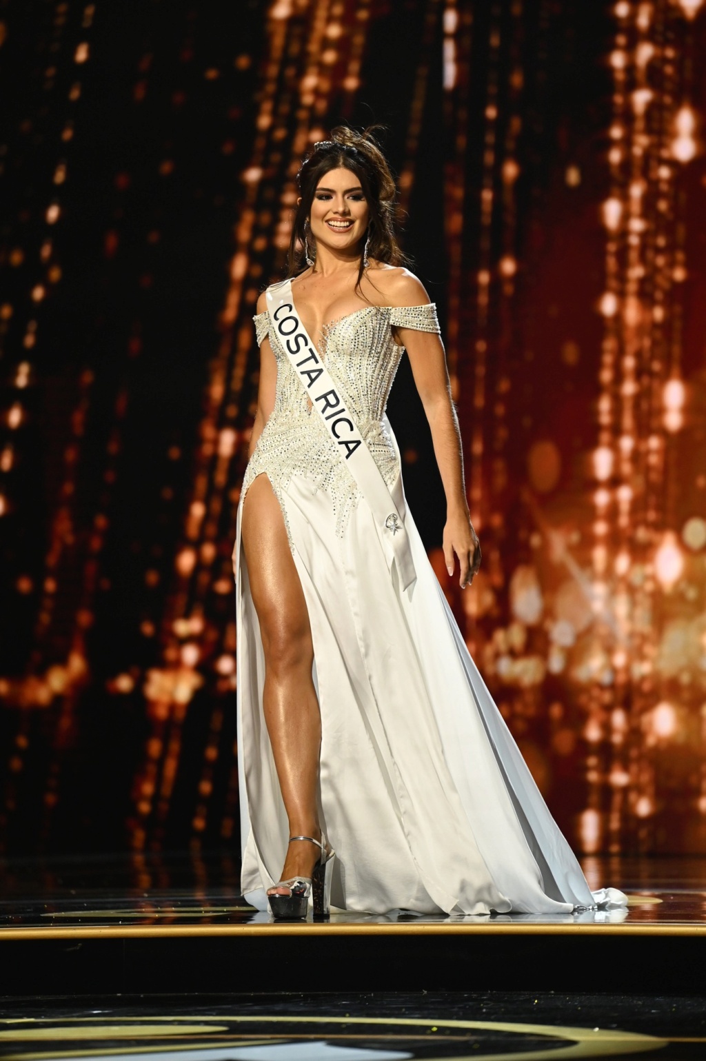 ♔ 71st MISS UNIVERSE Preliminary Competition | LIVE  STREAM♔  32525911