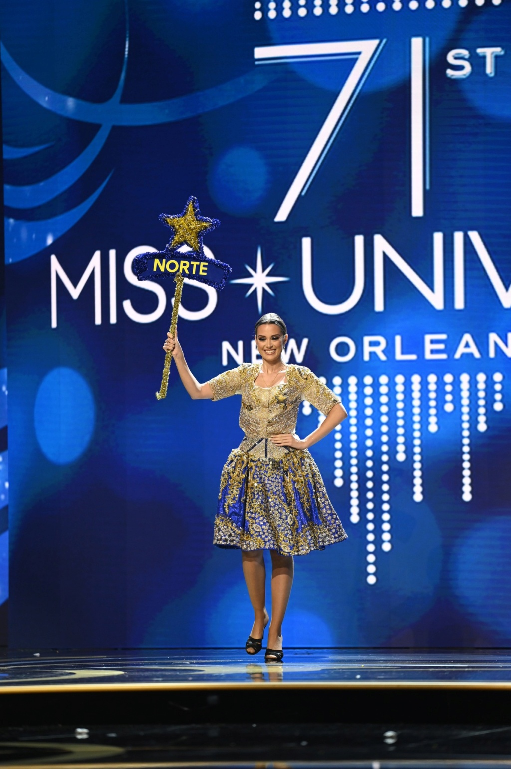  ♔ MISS UNIVERSE 2022 - NATIONAL COSTUME  ♔ - Page 2 32528110