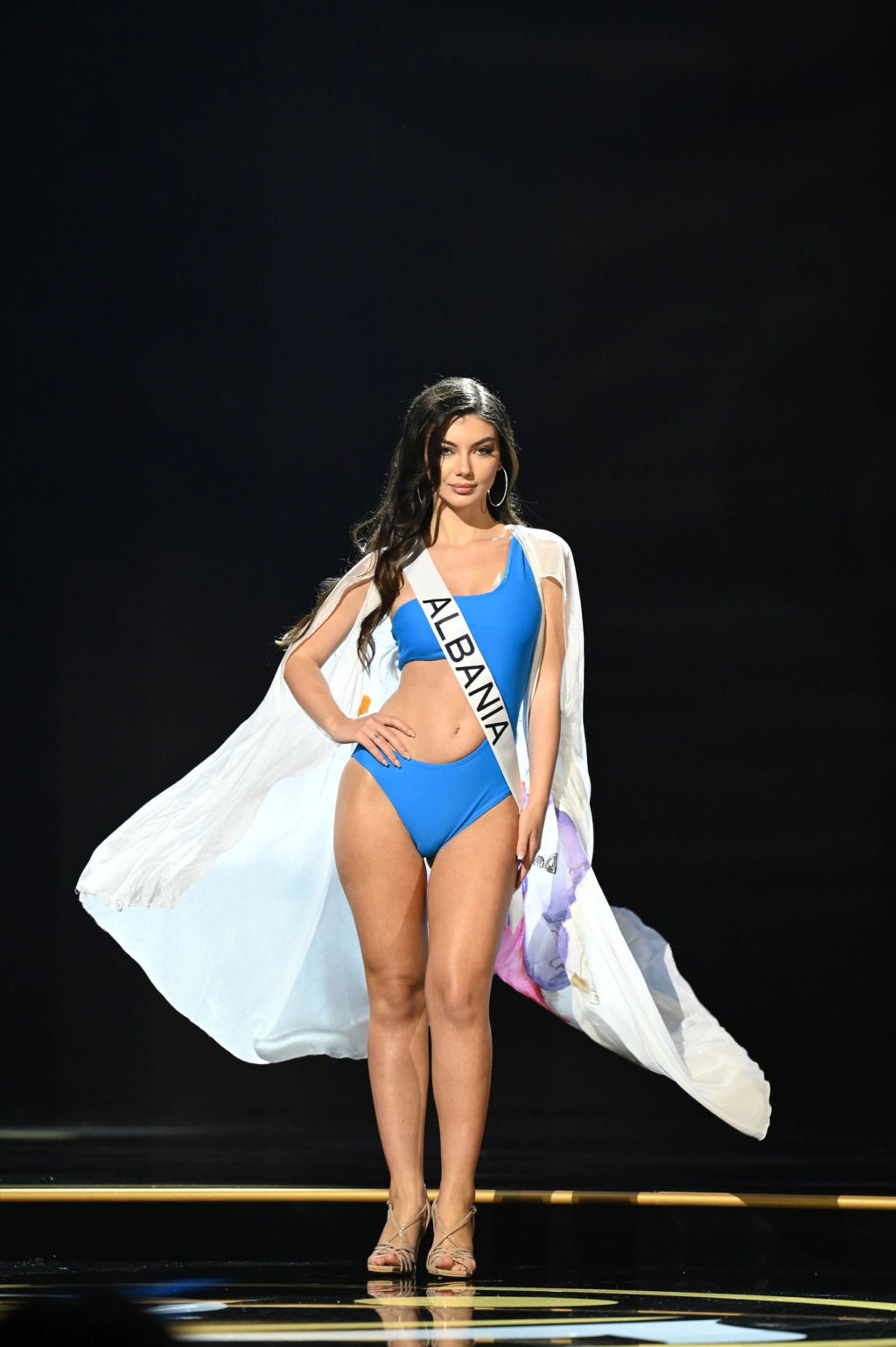 ♔ 71st MISS UNIVERSE Preliminary Competition | LIVE  STREAM♔  32528712