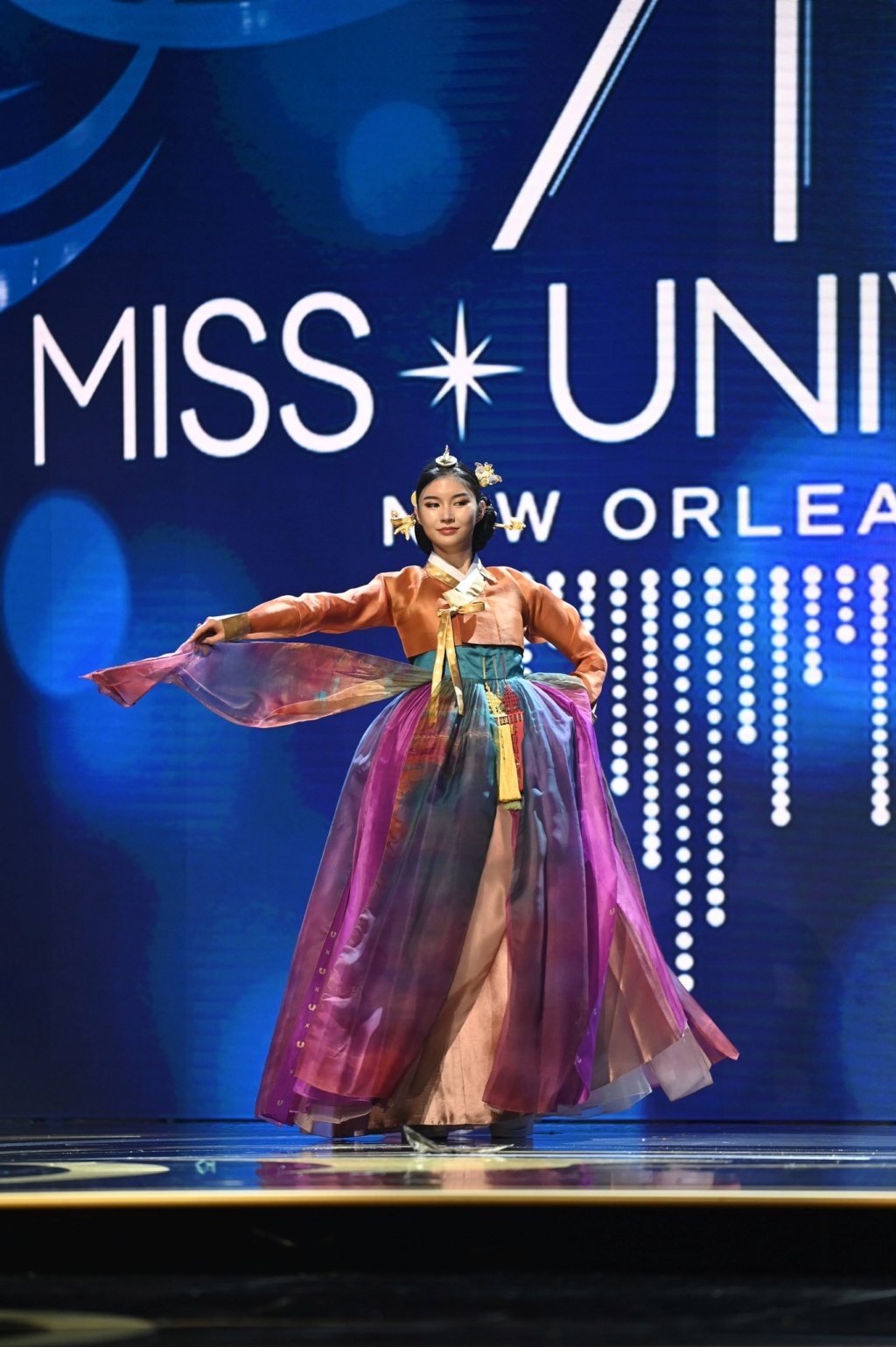  ♔ MISS UNIVERSE 2022 - NATIONAL COSTUME  ♔ - Page 2 32529010