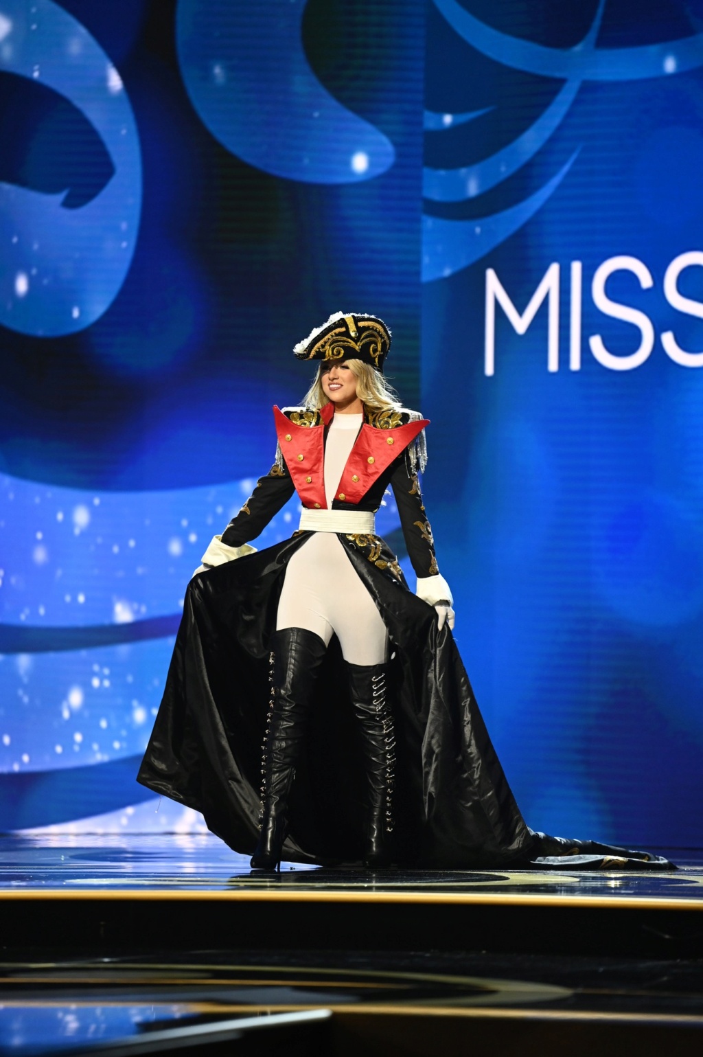 ♔ MISS UNIVERSE 2022 - NATIONAL COSTUME  ♔ - Page 2 32539010