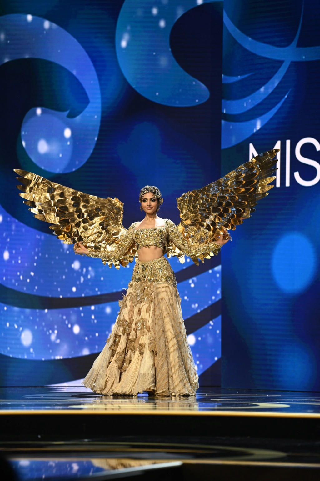  ♔ MISS UNIVERSE 2022 - NATIONAL COSTUME  ♔ - Page 2 32539511