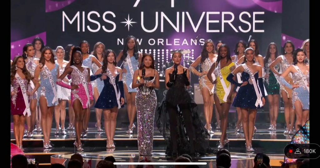 ♔ ROAD TO MISS UNIVERSE 2022 ♔ Winner is USA - Page 38 32540112