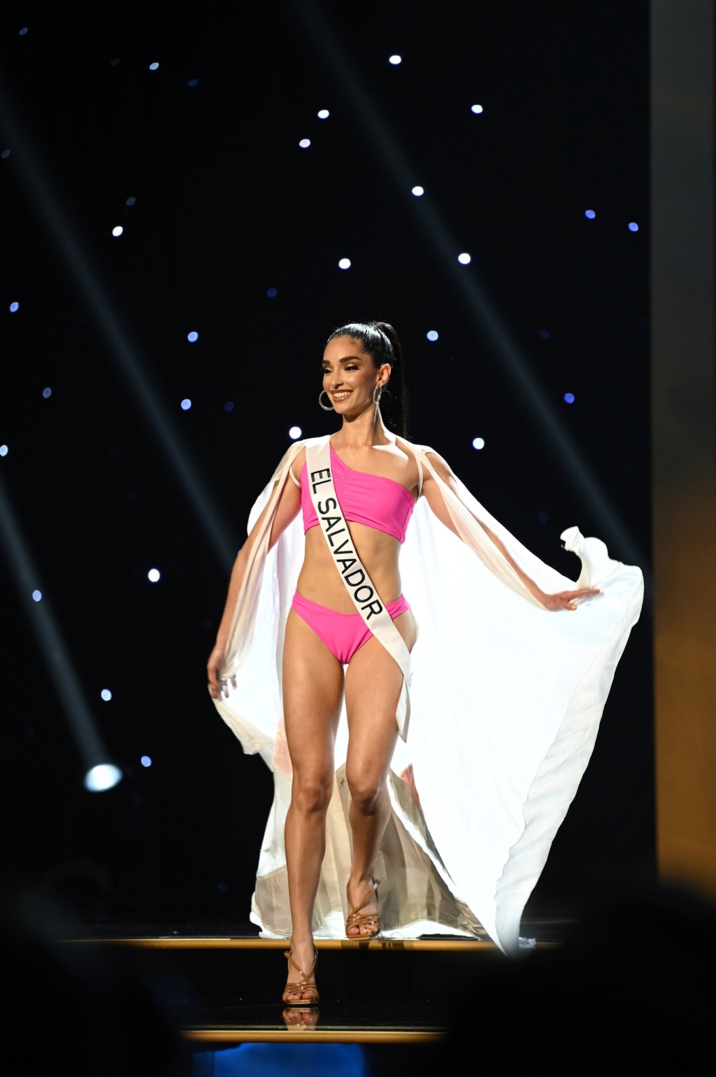 ♔ 71st MISS UNIVERSE Preliminary Competition | LIVE  STREAM♔  32554810