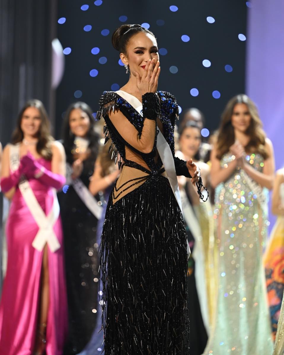 ♔ ROAD TO MISS UNIVERSE 2022 ♔ Winner is USA - Page 38 32558110