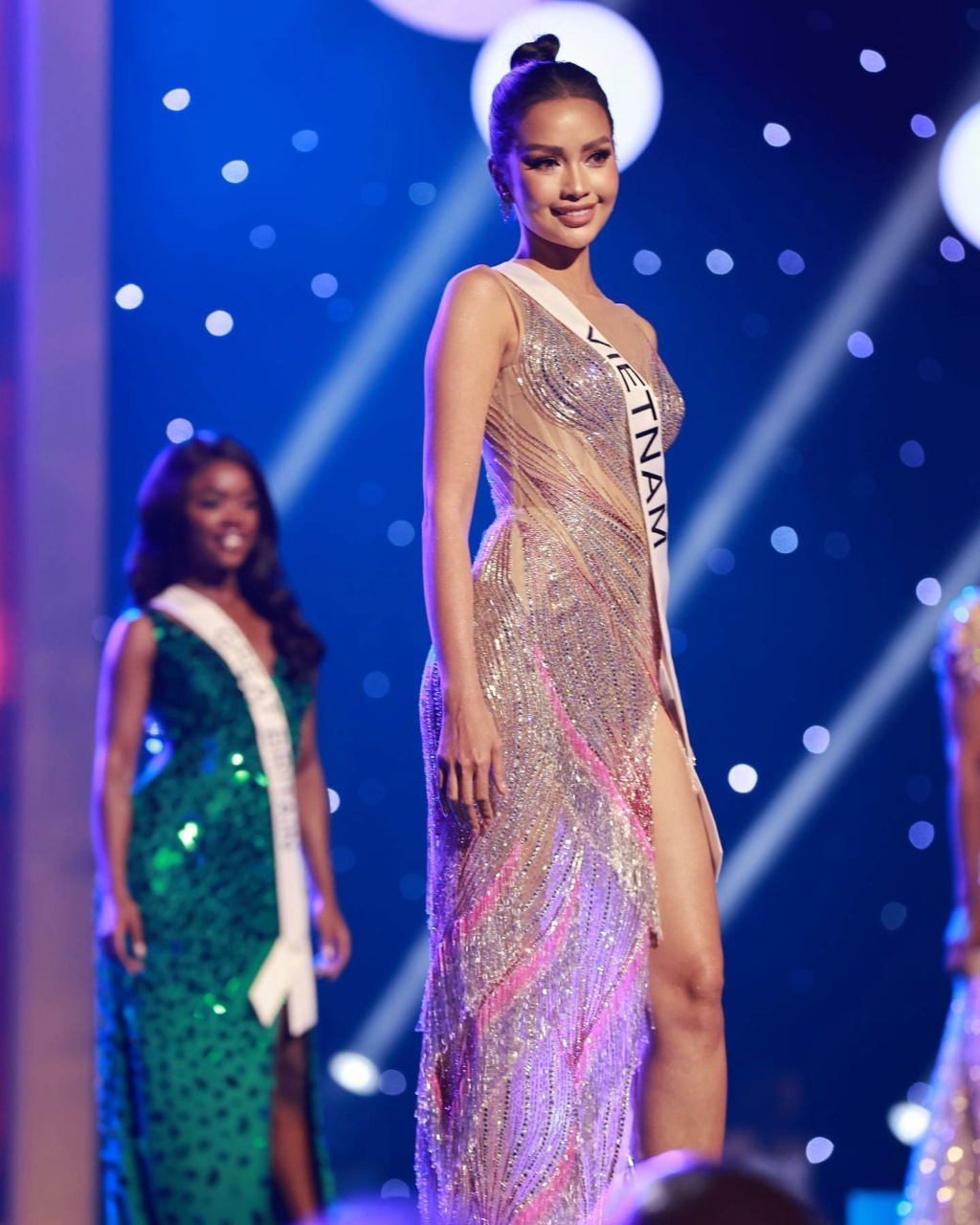 ♔ ROAD TO MISS UNIVERSE 2022 ♔ Winner is USA - Page 38 32559311