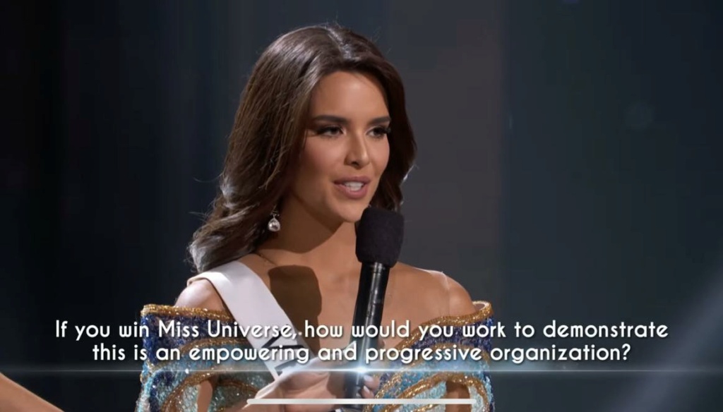♔ ROAD TO MISS UNIVERSE 2022 ♔ Winner is USA - Page 38 32572610