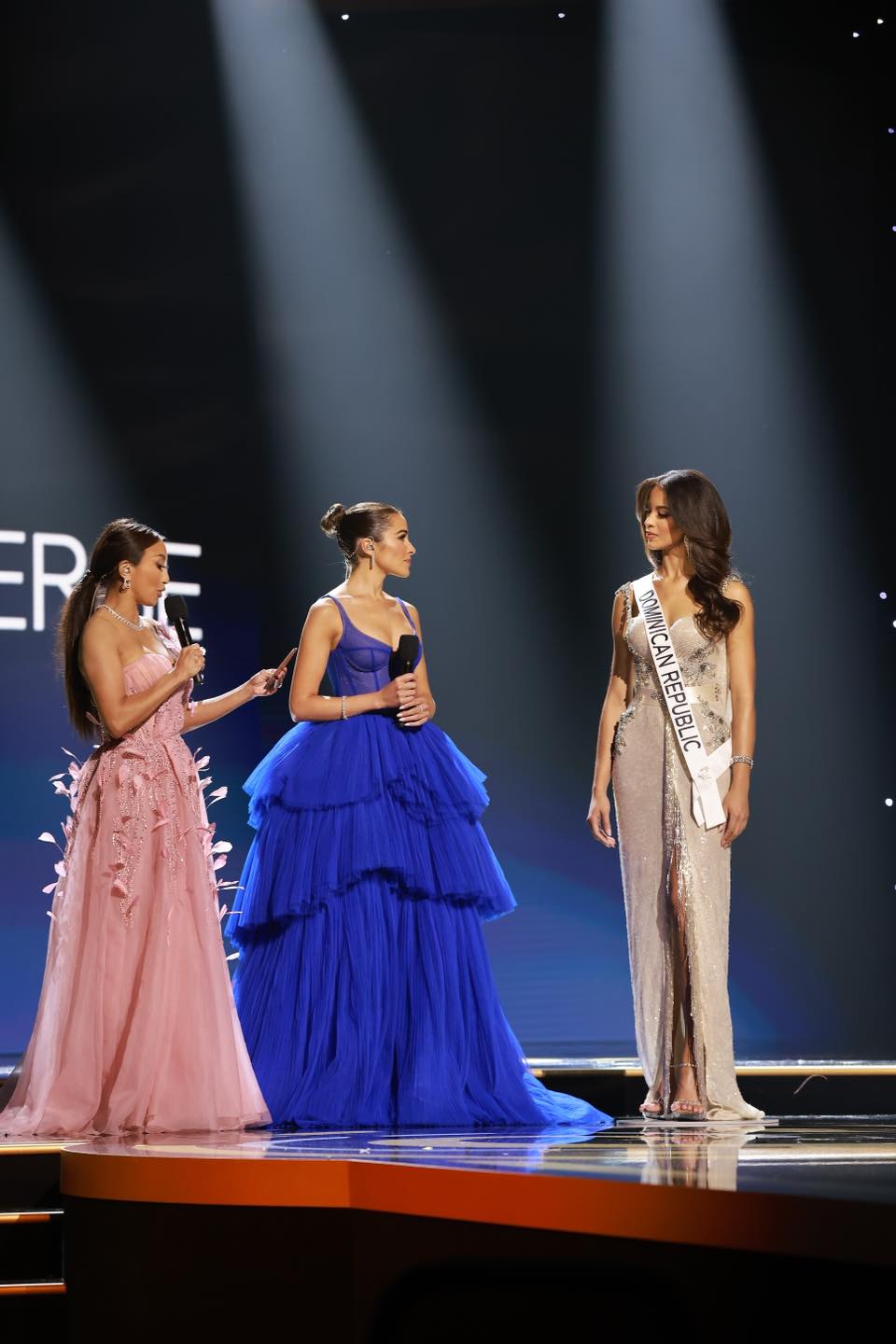 ♔ ROAD TO MISS UNIVERSE 2022 ♔ Winner is USA - Page 38 32572710