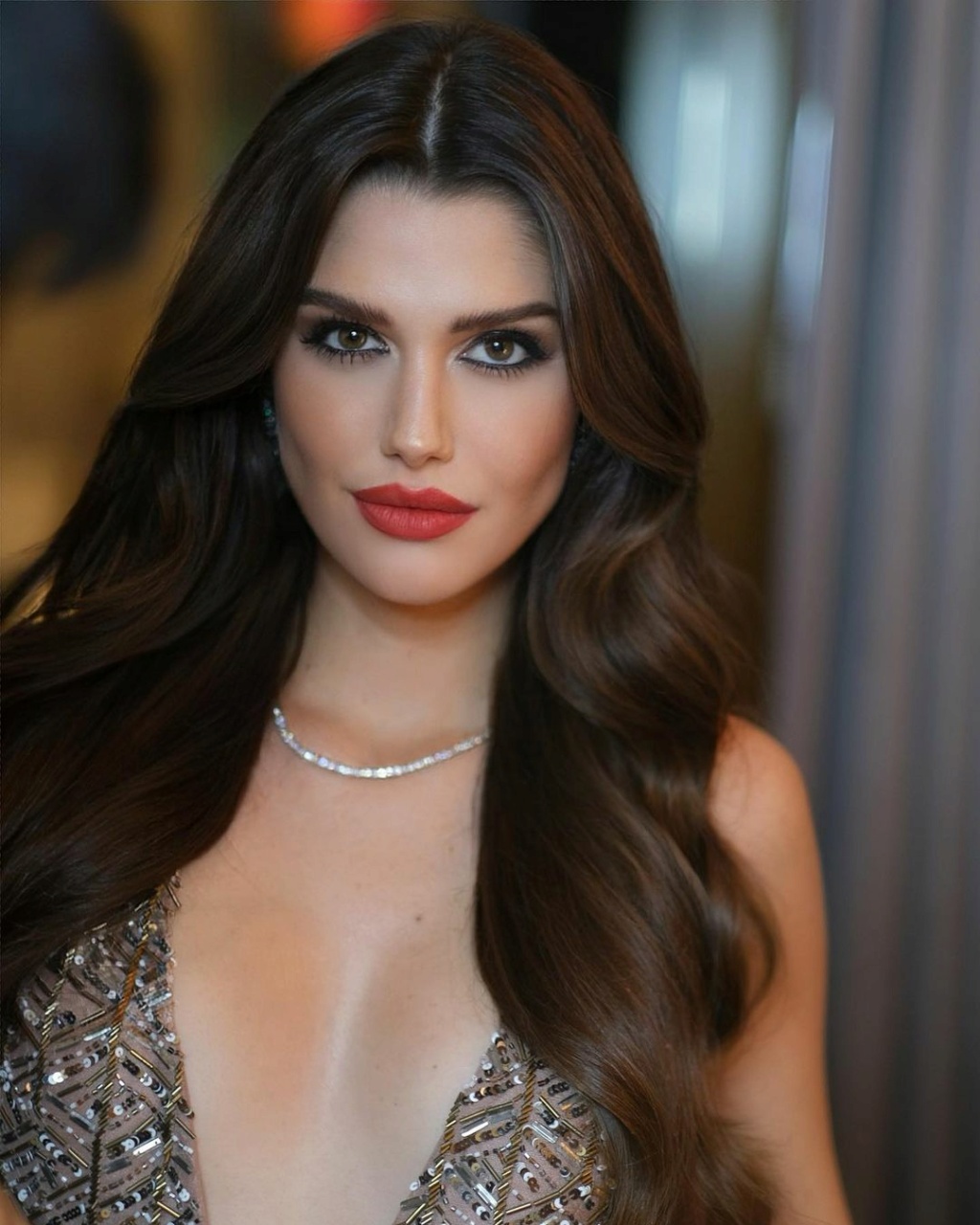 The Official Thread Of MISS GRAND INTERNATIONAL 2022 : ISABELLA MENIN from BRAZIL. - Page 2 32833010