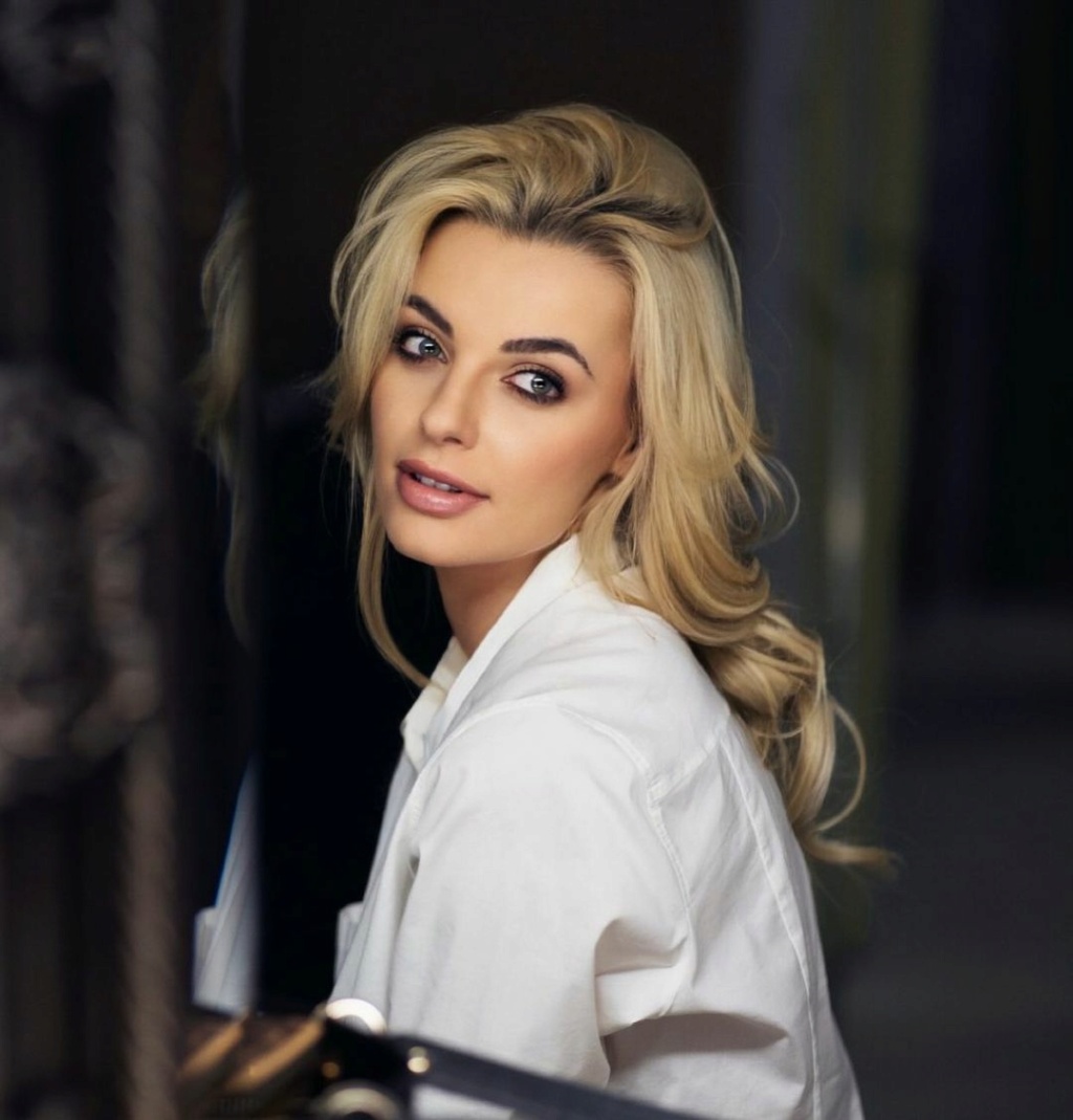 ♔ The Official Thread Of Miss World 2021 ® Karolina Bielawska of Poland ♔ - Page 12 32906610