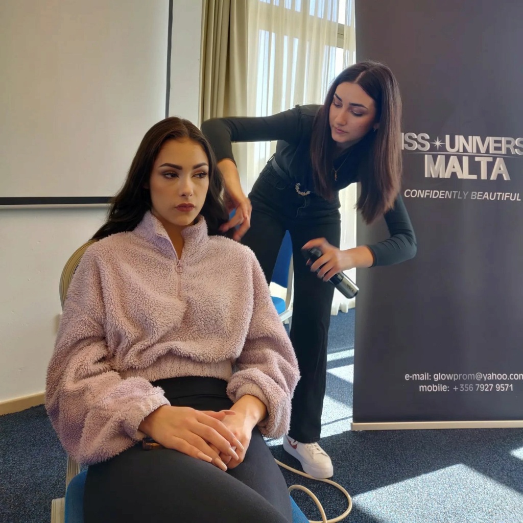 Miss Universe Malta 2023 32940210