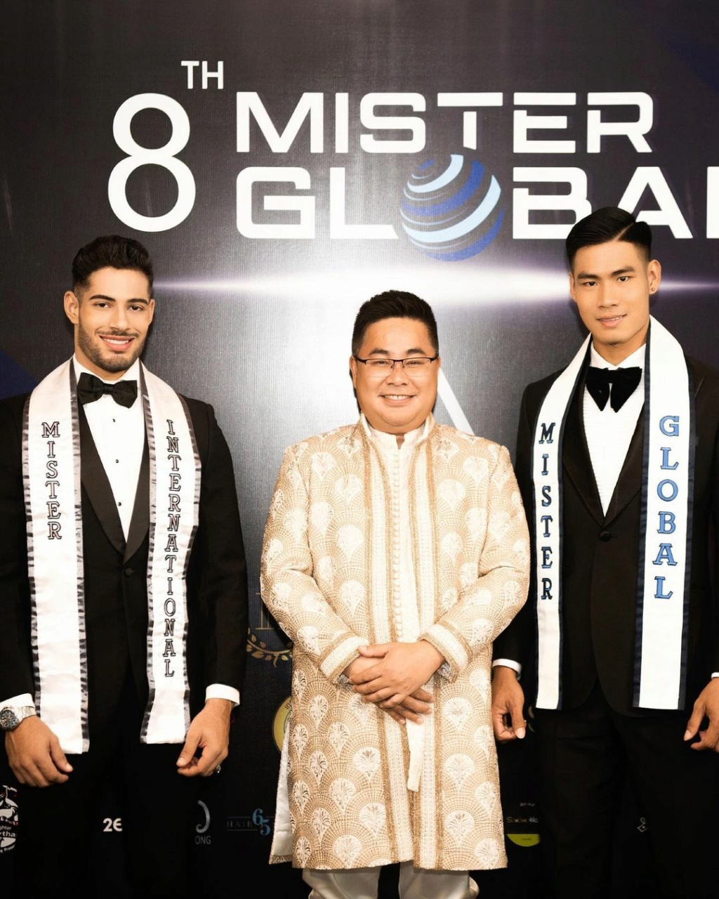 Manuel Franco - MISTER INTERNATIONAL 2022 - Official Thread (DOMINICAN REPUBLIC) Thai Version - Page 2 32965610