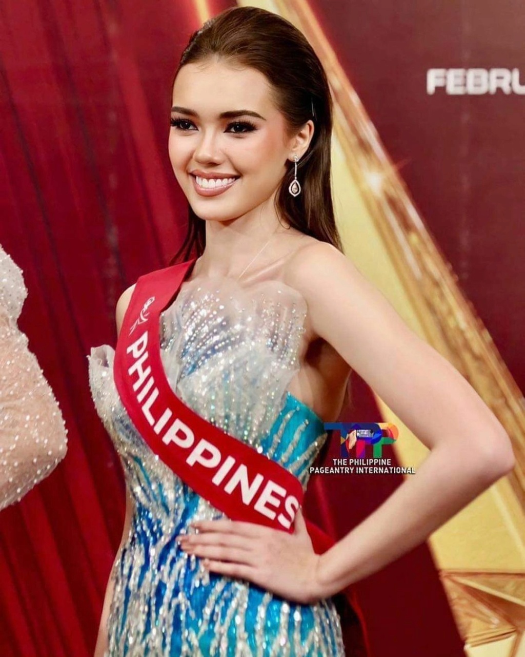 Miss Charm Philippines 2023: Annabelle McDonnell 32977411