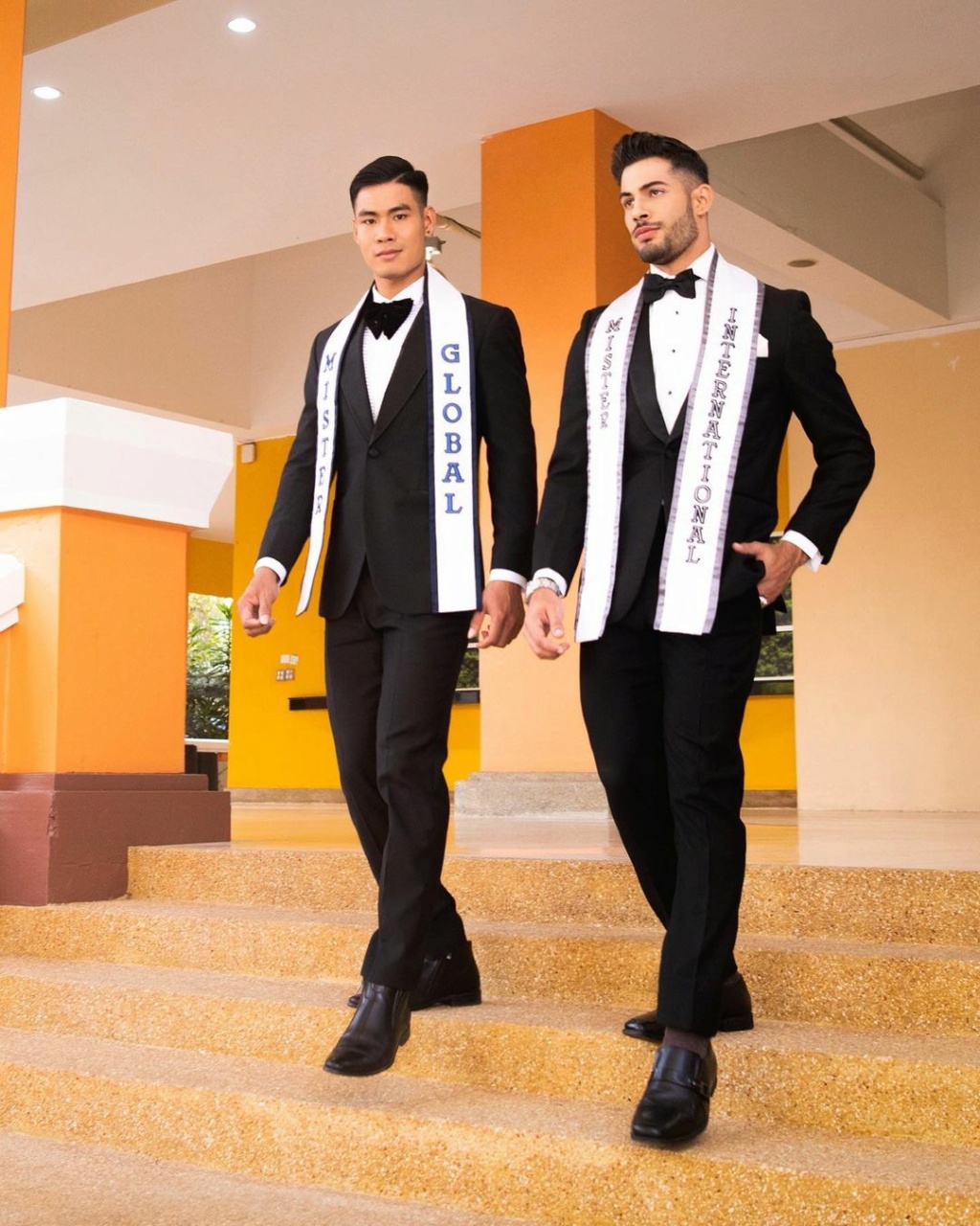 Manuel Franco - MISTER INTERNATIONAL 2022 - Official Thread (DOMINICAN REPUBLIC) Thai Version - Page 2 32980311