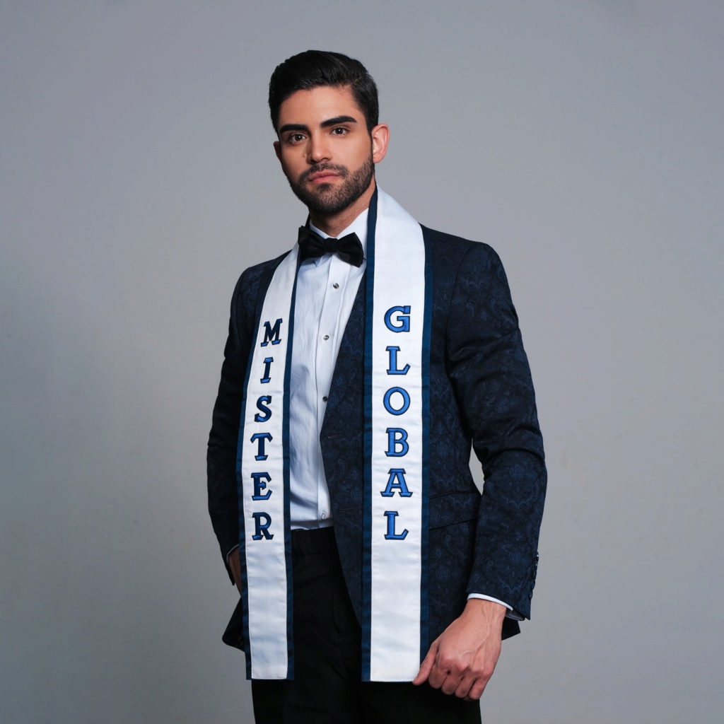 MISTER GLOBAL 2023