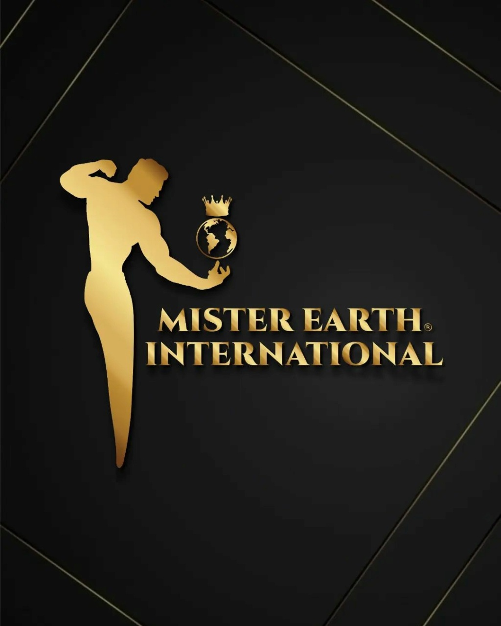 MISTER EARTH INTERNATIONAL 2023 is Brazil 33075611
