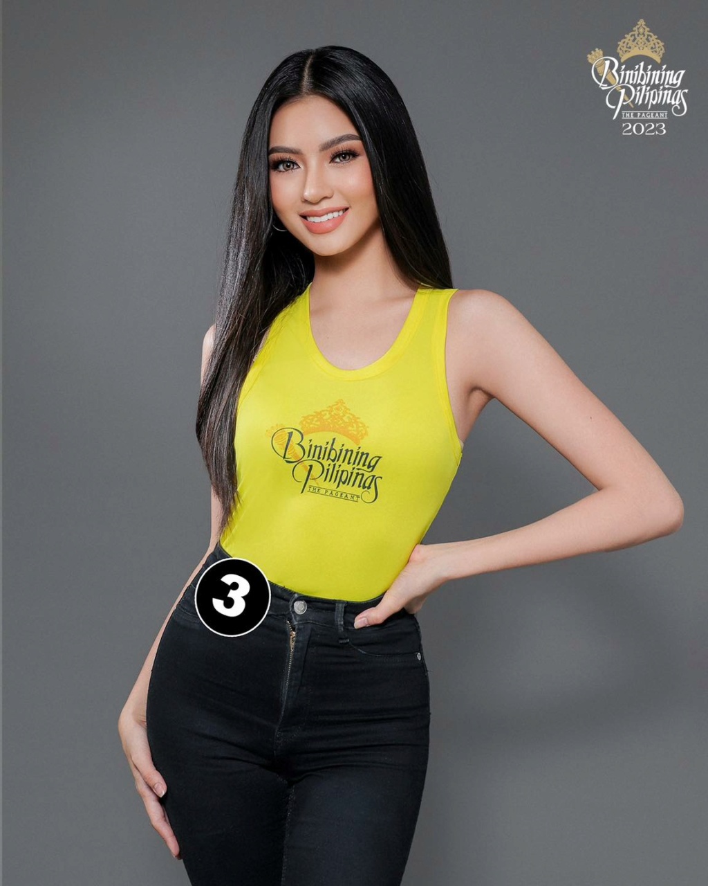  Road to BINIBINING PILIPINAS 2023 33084910