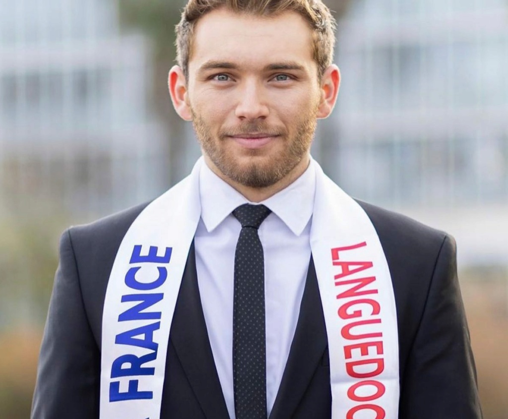 MISTER FRANCE 2023 is Lisandre Van Muylders   - Page 2 33212710