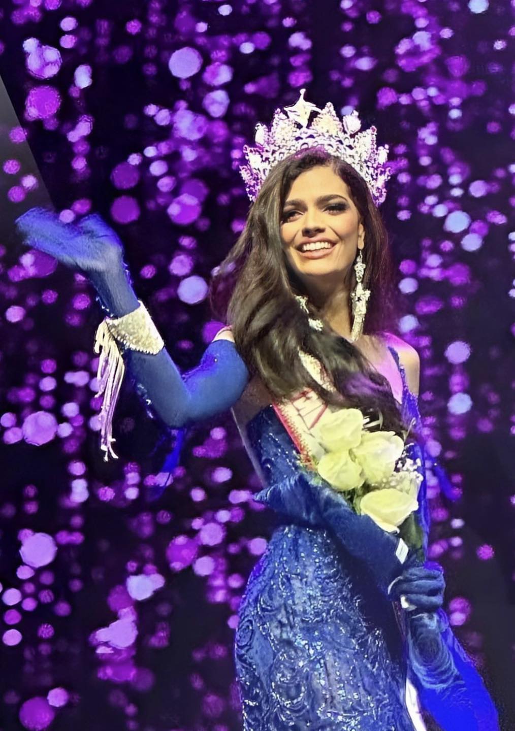 Mexico wins Teen Universe 2023 Tiltle 33401610