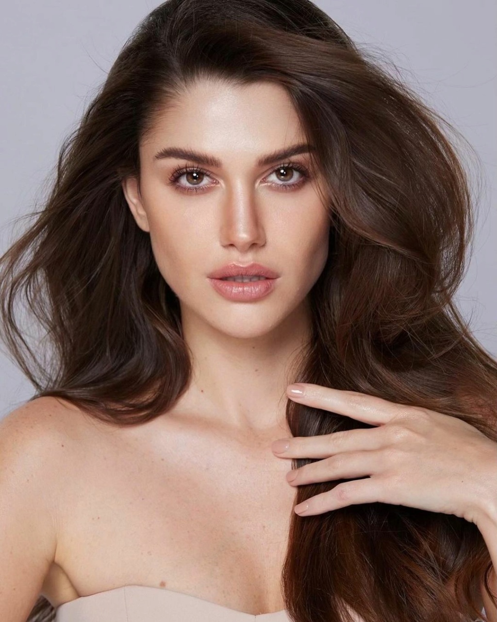 The Official Thread Of MISS GRAND INTERNATIONAL 2022 : ISABELLA MENIN from BRAZIL. - Page 2 33407511