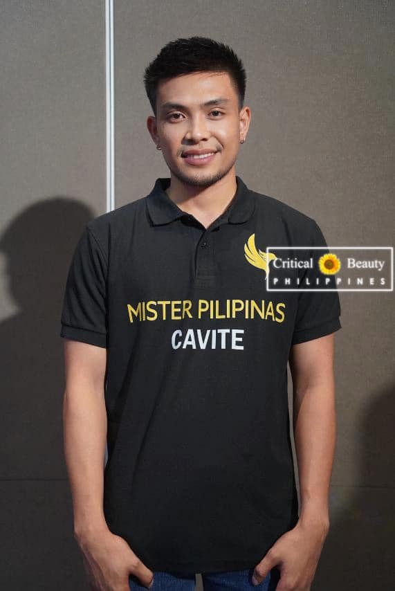 Mister Pilipinas Worldwide 2023 33605410