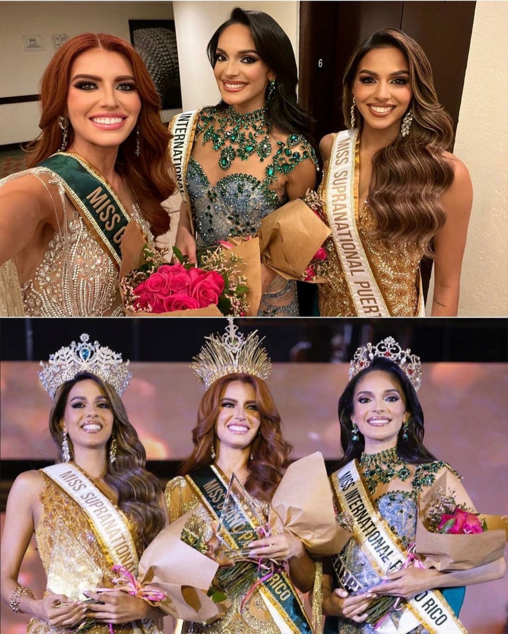 Nuestra Belleza Puerto Rico 2023 Winners 33627210