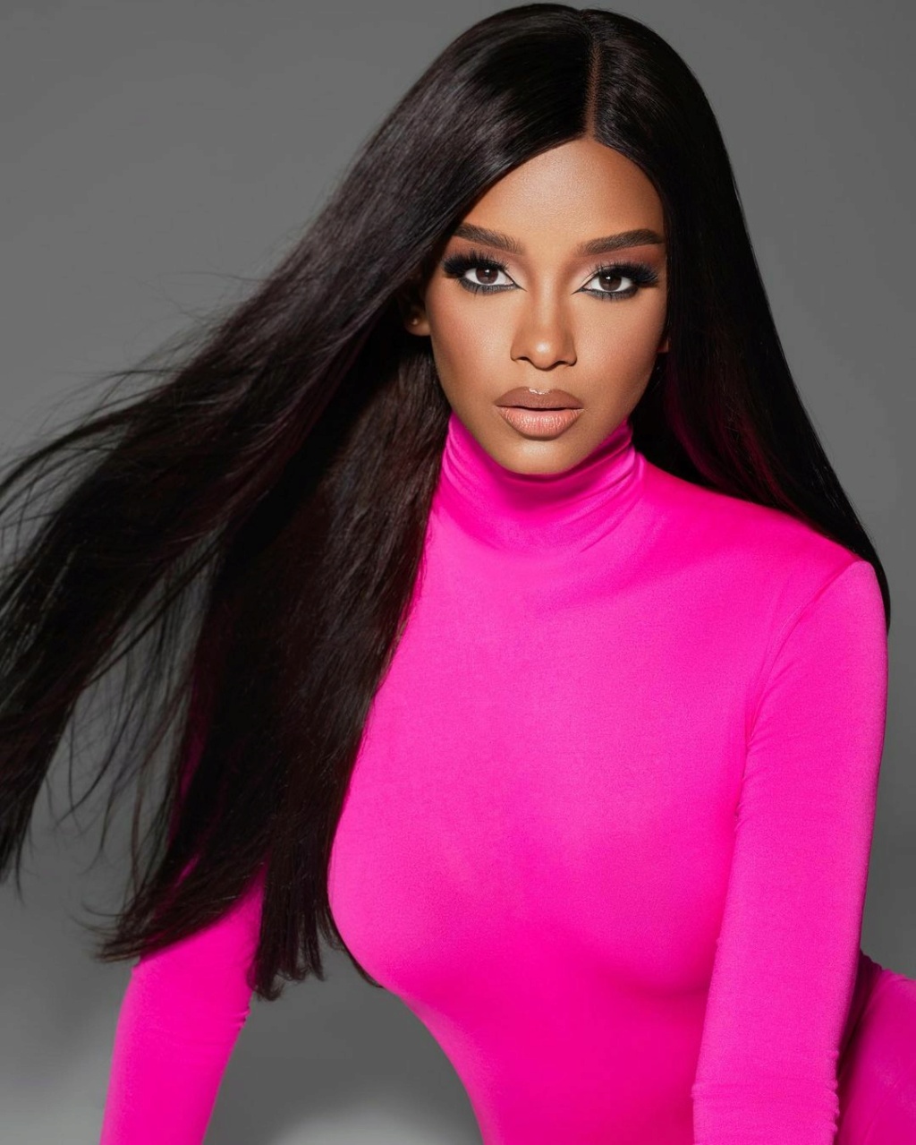 Miss Universe Colombia 2024