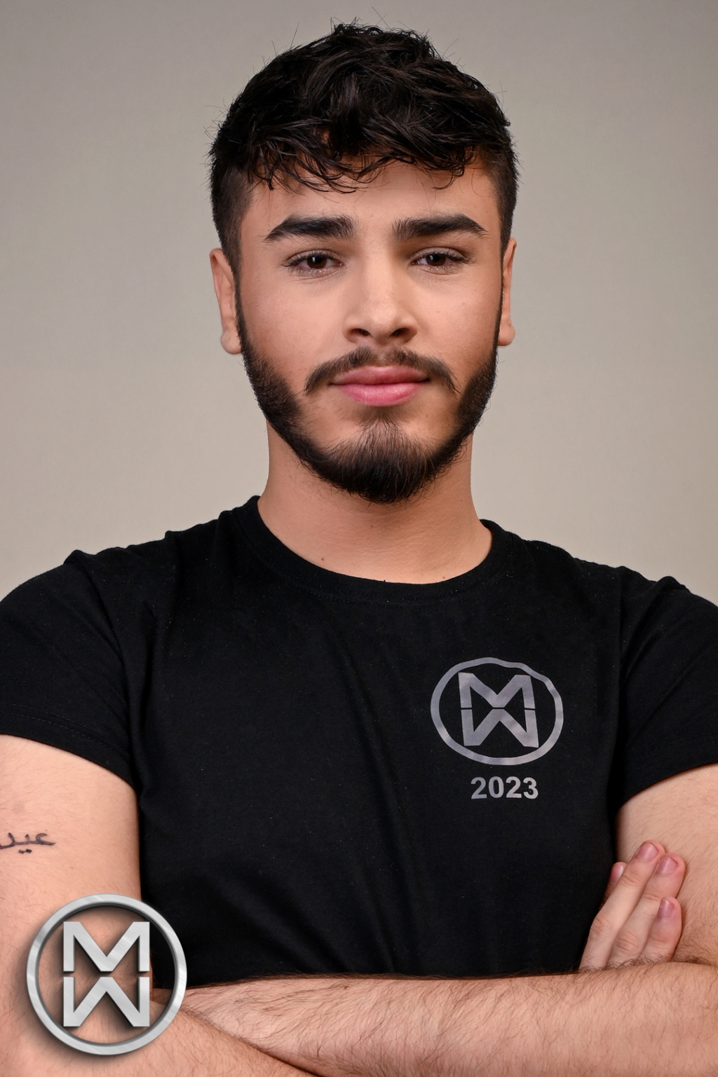 Mr World Malta 2023 33972710