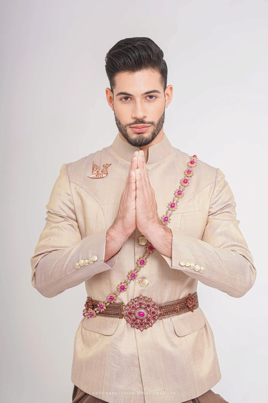 Manuel Franco - MISTER INTERNATIONAL 2022 - Official Thread (DOMINICAN REPUBLIC) Thai Version - Page 3 34061512