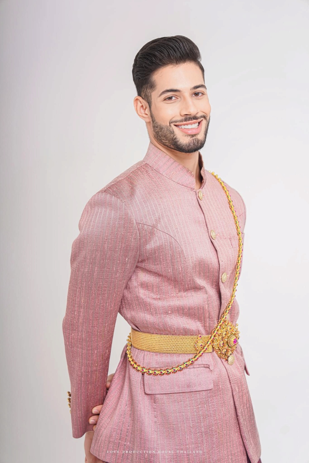 Manuel Franco - MISTER INTERNATIONAL 2022 - Official Thread (DOMINICAN REPUBLIC) Thai Version - Page 3 34064410