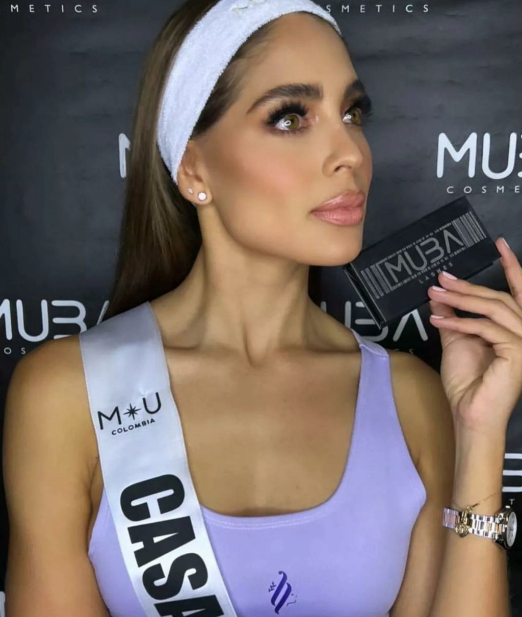 MISS UNIVERSE COLOMBIA 2023 34083310