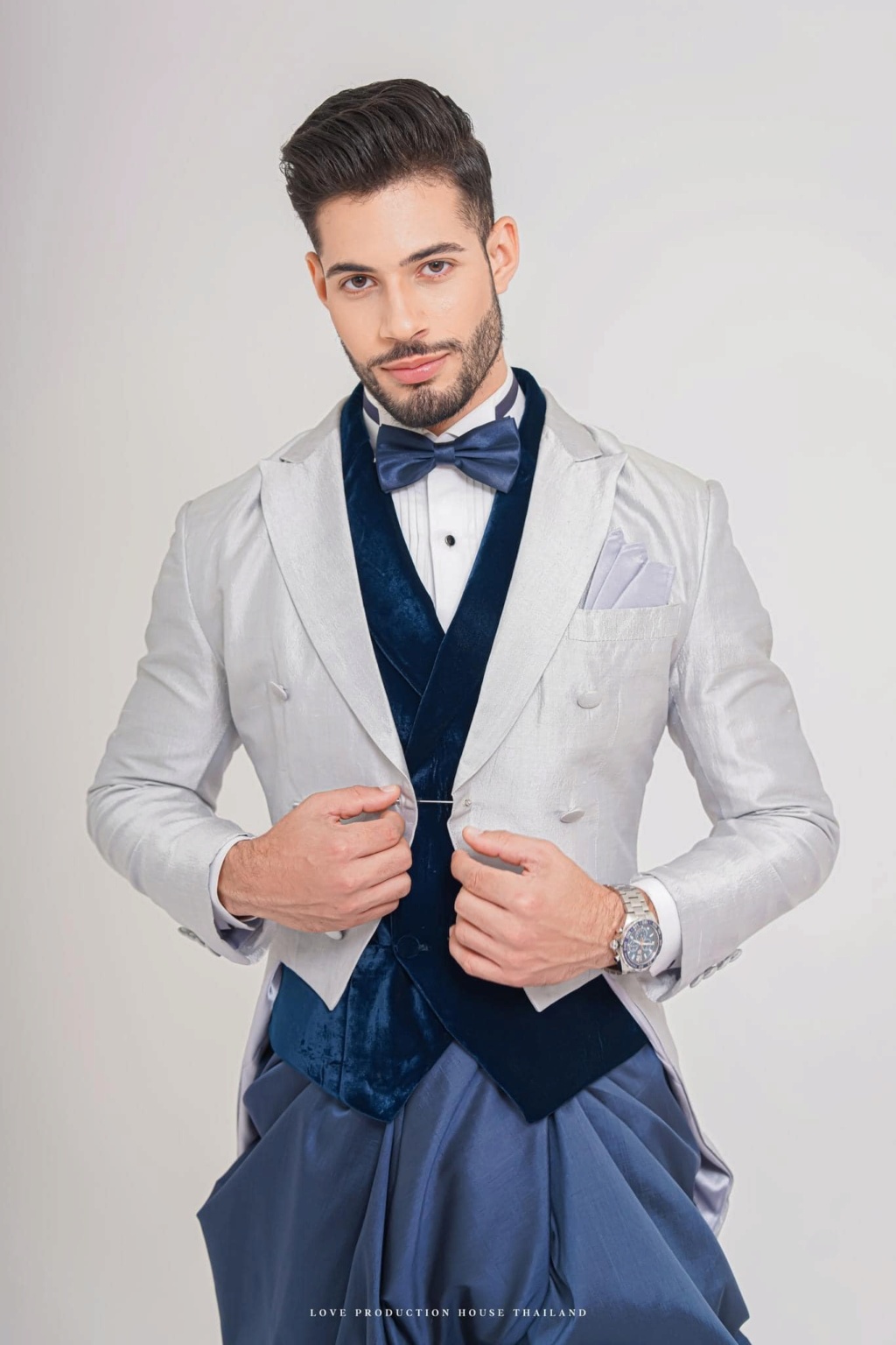 Manuel Franco - MISTER INTERNATIONAL 2022 - Official Thread (DOMINICAN REPUBLIC) Thai Version - Page 3 34119210