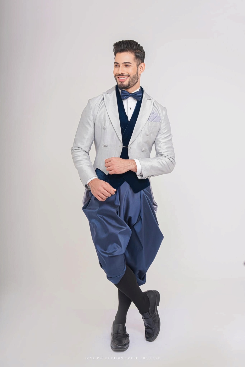 Manuel Franco - MISTER INTERNATIONAL 2022 - Official Thread (DOMINICAN REPUBLIC) Thai Version - Page 3 34145610