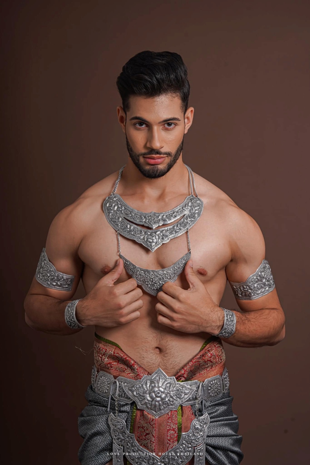 Manuel Franco - MISTER INTERNATIONAL 2022 - Official Thread (DOMINICAN REPUBLIC) Thai Version - Page 3 34145611
