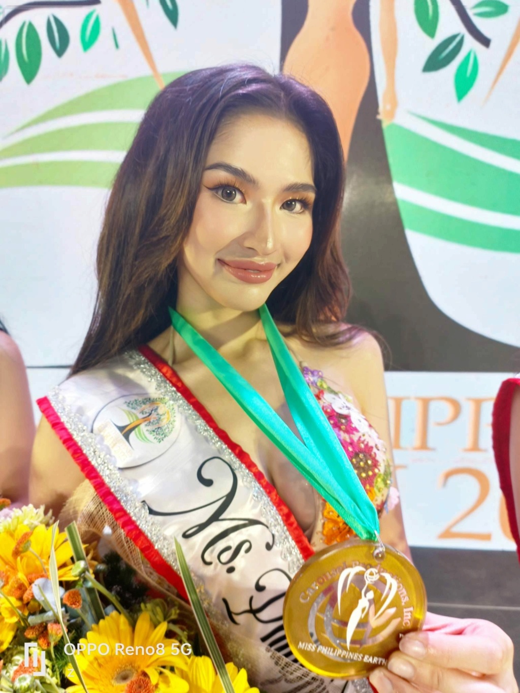 Miss Philippines Earth 2023 is Siniloan, Laguna  34220010