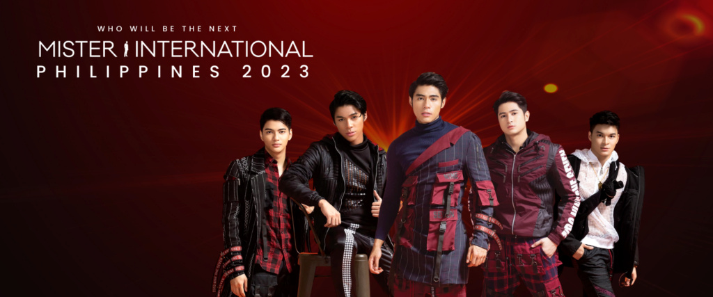 Mister International Philippines 2023 34249310