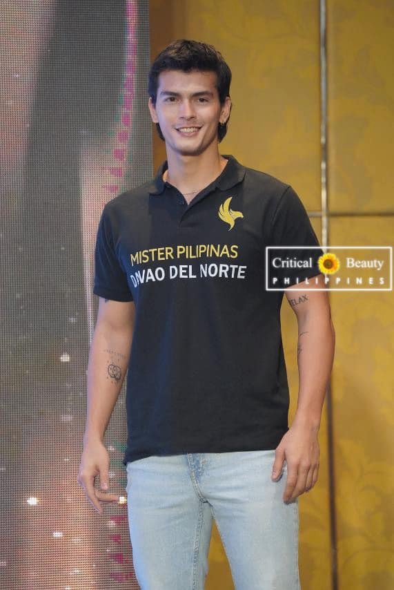 Mister Pilipinas Worldwide 2023 34262610