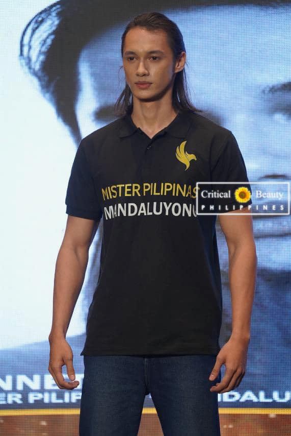 Mister Pilipinas Worldwide 2023 34267810