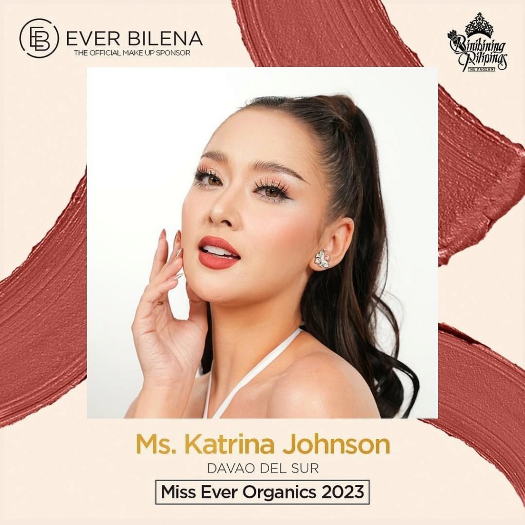  Road to BINIBINING PILIPINAS 2023 34321710