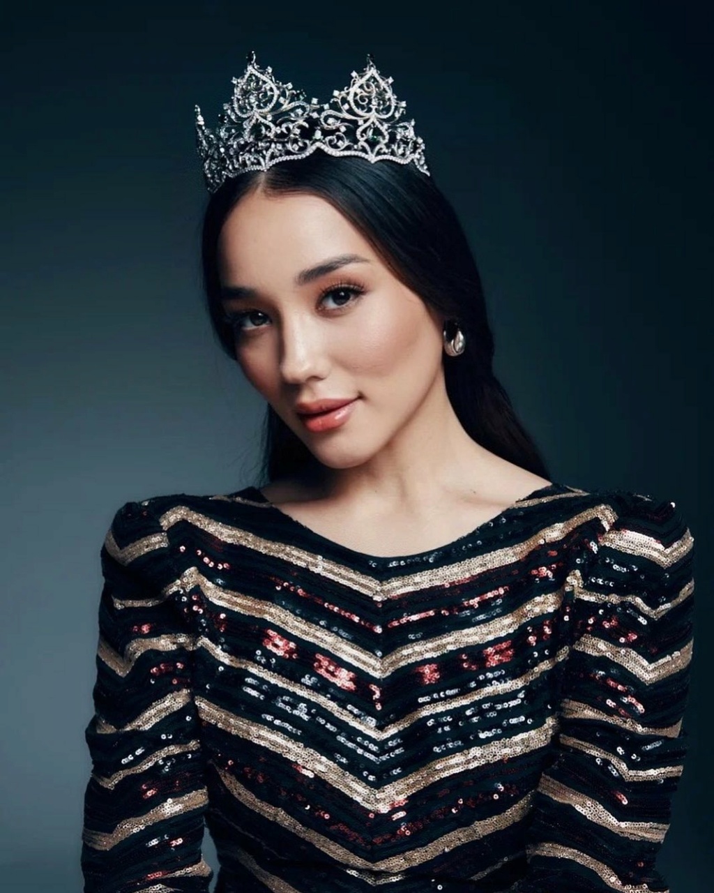 Miss Kazakhstan 2023 34352610
