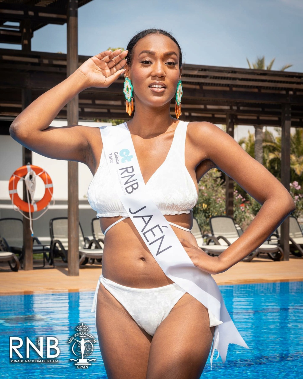 Miss RNB España 2023 (Supranational Spain) 34373910