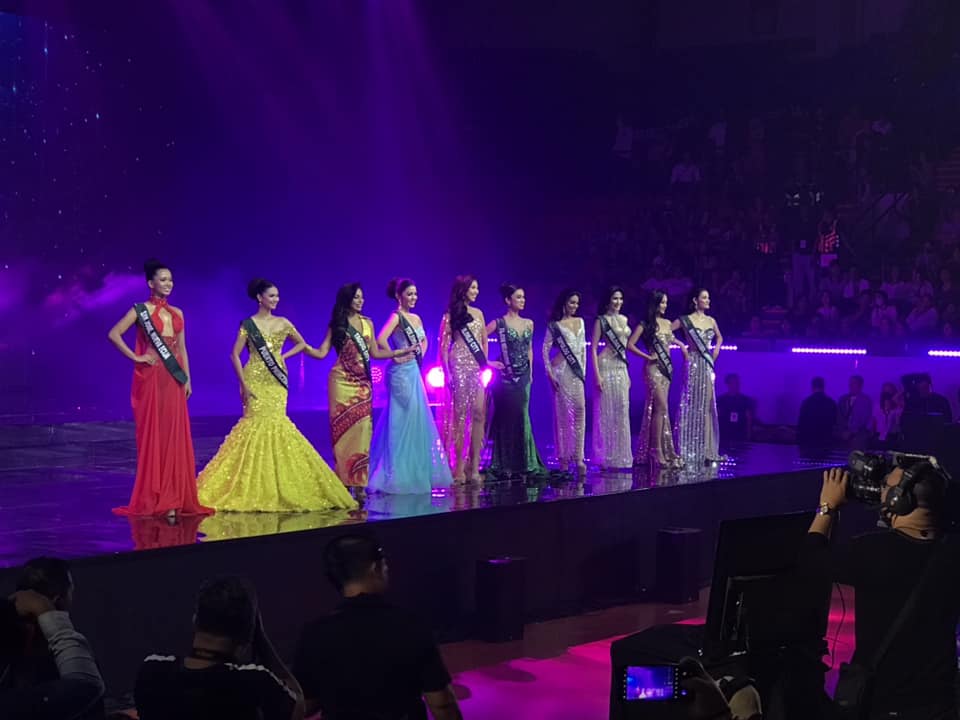 Miss Philippines Earth 2023 is Siniloan, Laguna  34423110