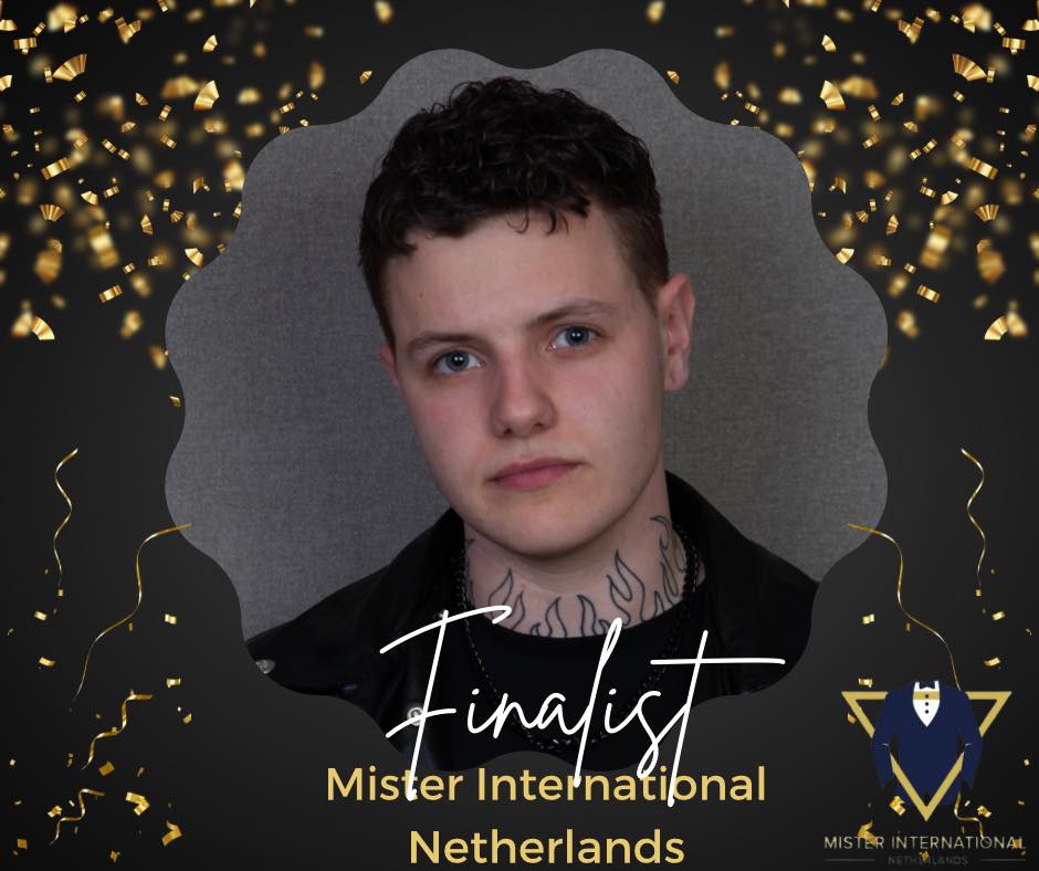 Mister International Netherlands 2023 34470810