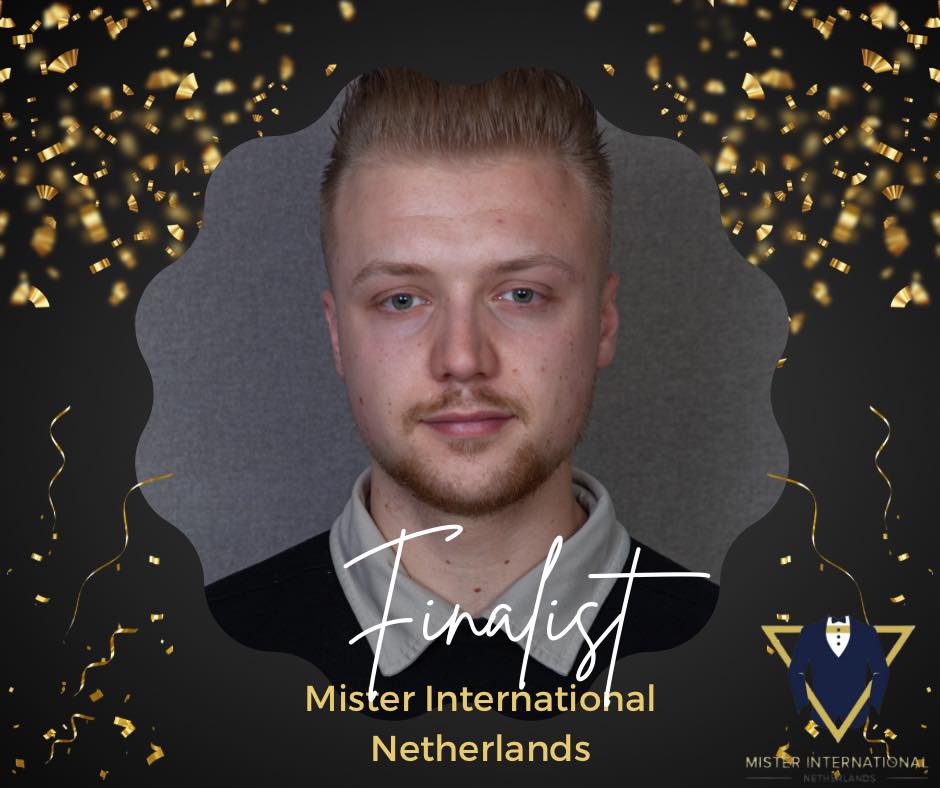Mister International Netherlands 2023 34471210