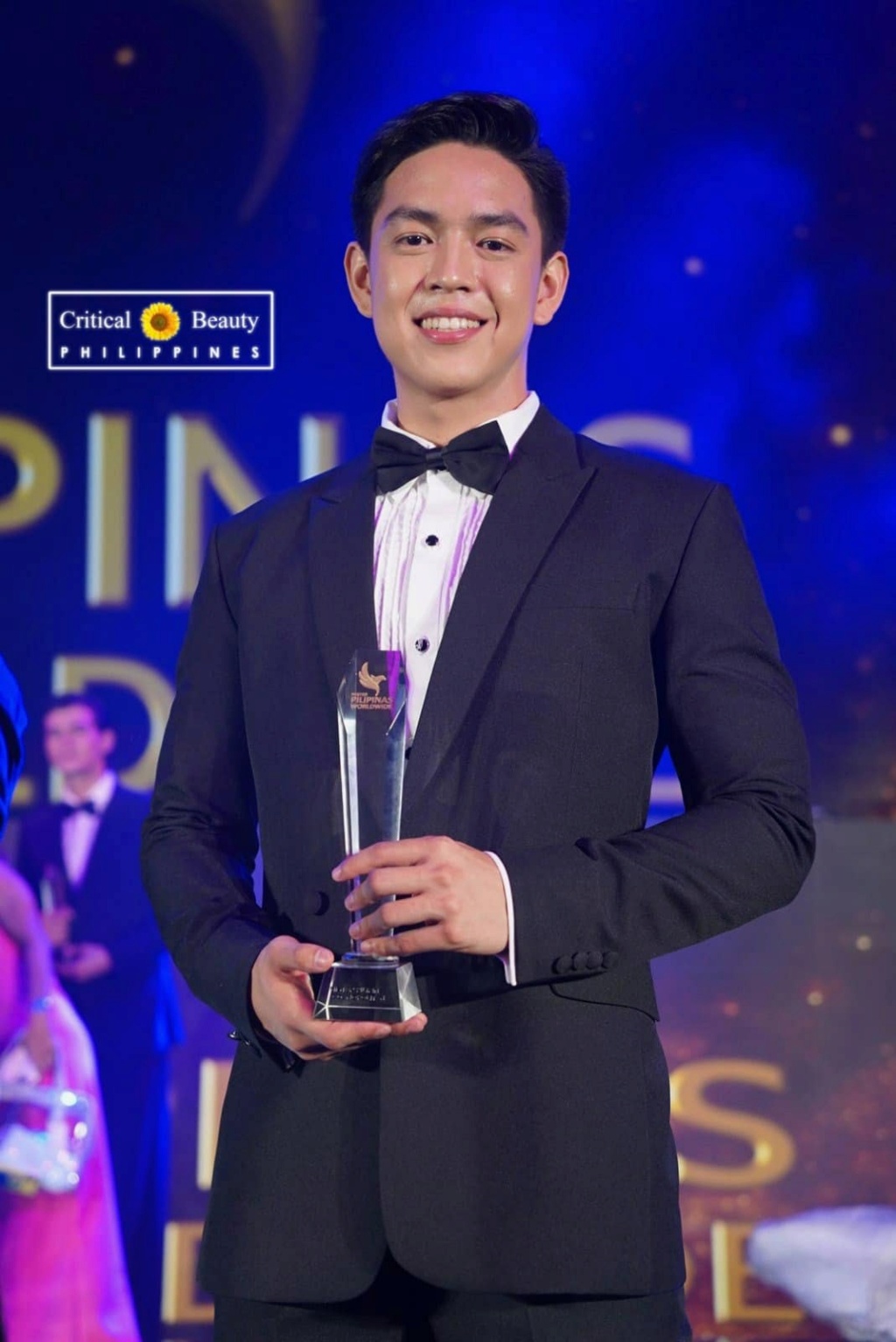 Mister Pilipinas Cosmopolitan 2023 - Ivan Aikon Ignacio 34516210